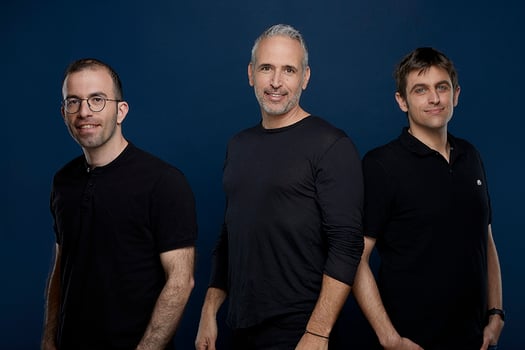 צילום: גיא סידי